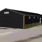 Bed & Breakfast De Hombrake, Wilp