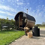 De Hombrake, Bed & Breakfast