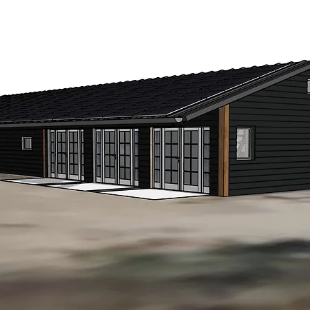 De Hombrake, Bed & Breakfast