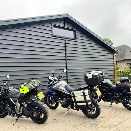 De Hombrake, Bed & Breakfast 3*