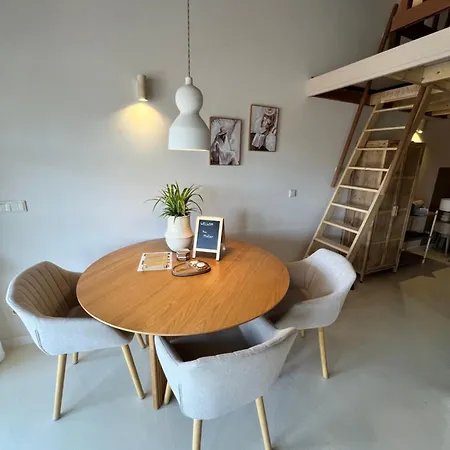 Couette-café De Hombrake, 3*