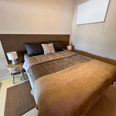 Couette-café De Hombrake, 3*