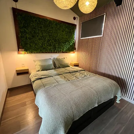 Couette-café De Hombrake, Wilp