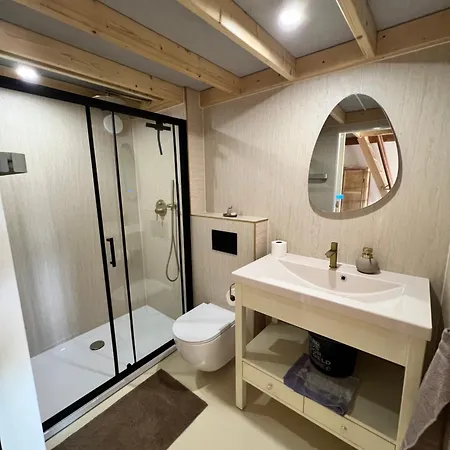 De Hombrake, Couette-café Wilp