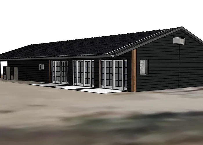 De Hombrake, Bed & Breakfast