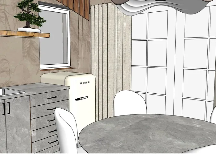 De Hombrake, Bed & Breakfast 3*